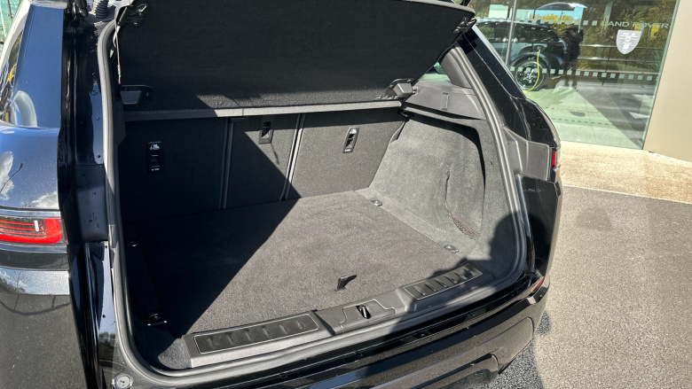 Land Rover Range Rover Evoque 2.0 D165 R-Dynamic 5dr Auto Diesel Hatchback